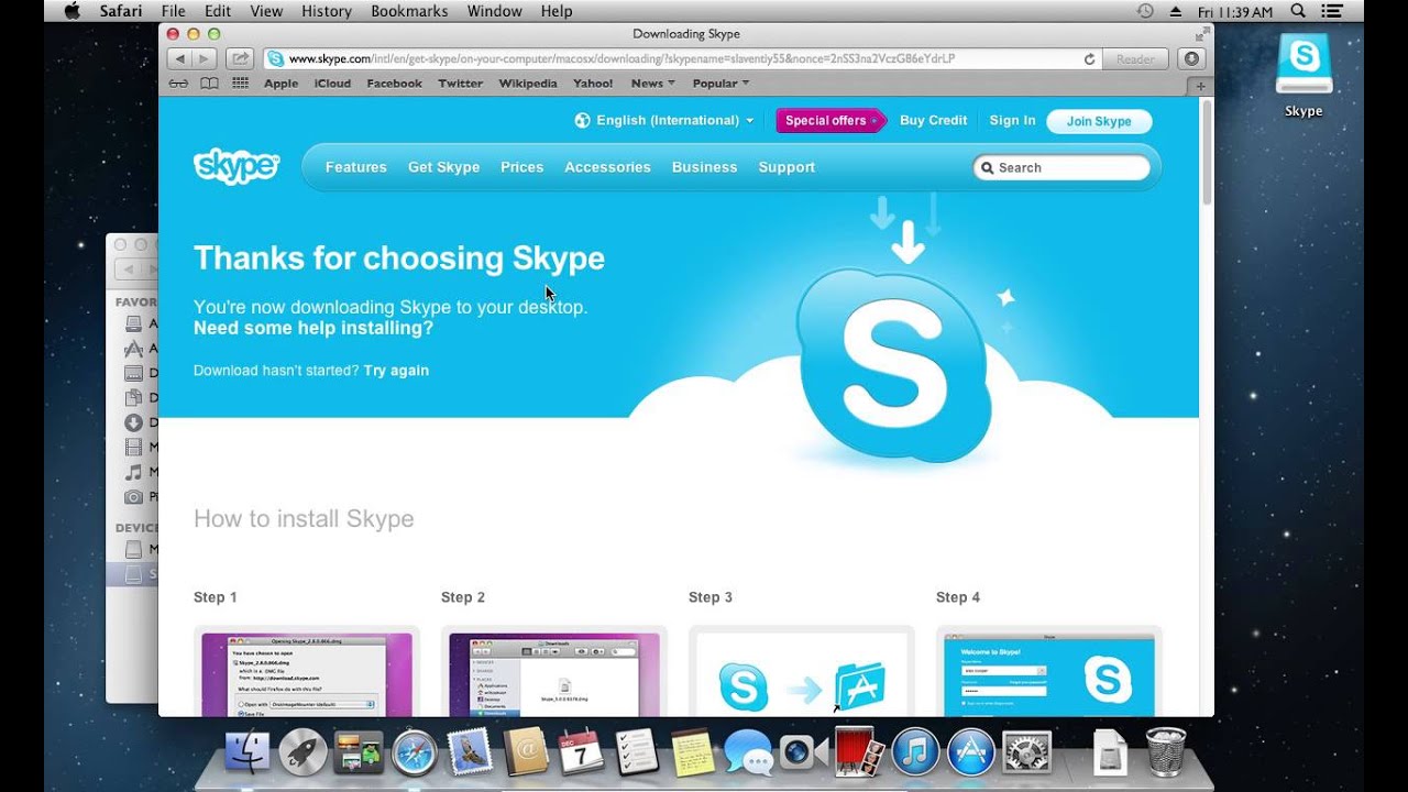 How to set up skype for business on iphone